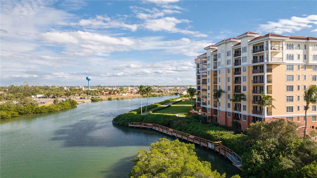 157 TAMPA AVENUE E UNIT 706