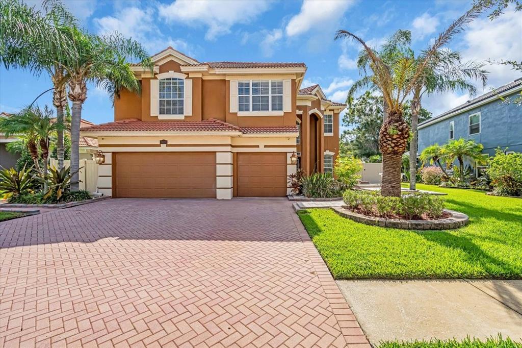 12835 DARBY RIDGE DRIVE