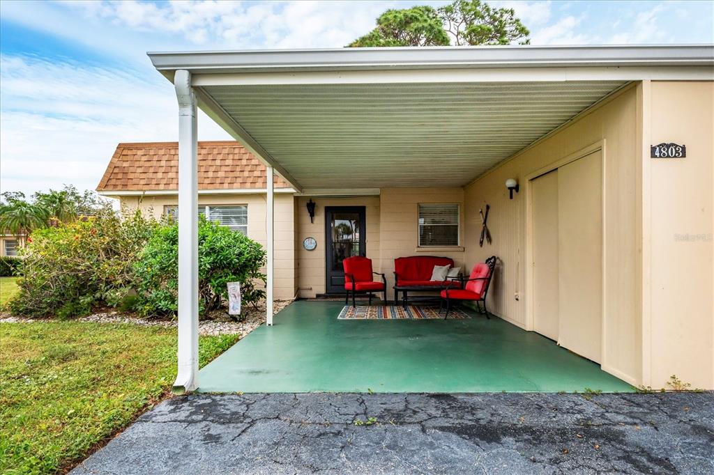 4803 PARK ACRES DRIVE, BRADENTON, FL — photo 3 of 30