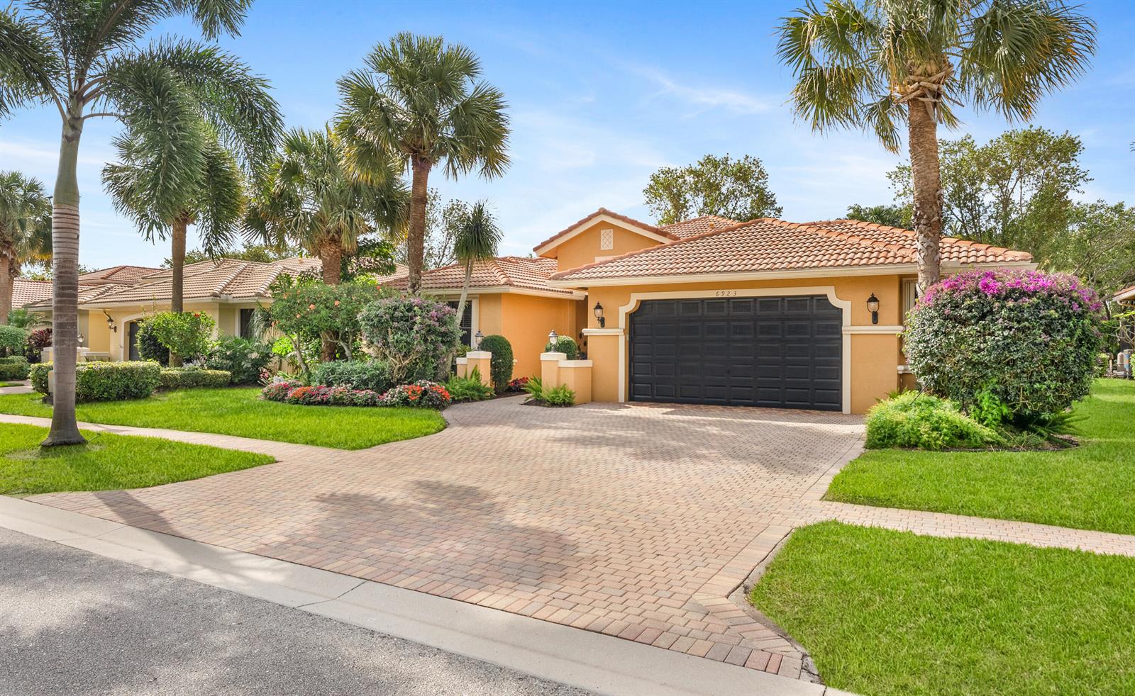 6923 Antinori Lane, Boynton Beach FL 33437