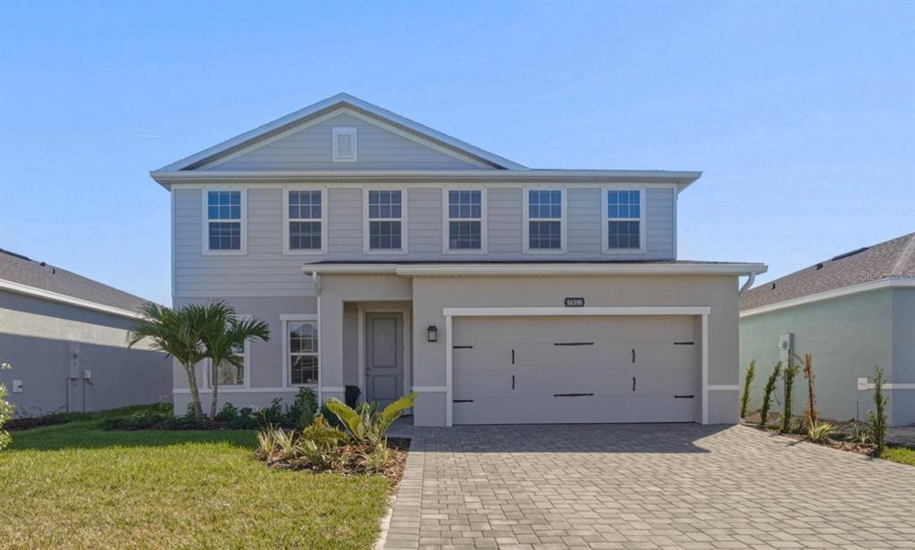 16390 QUEEN PALM DRIVE