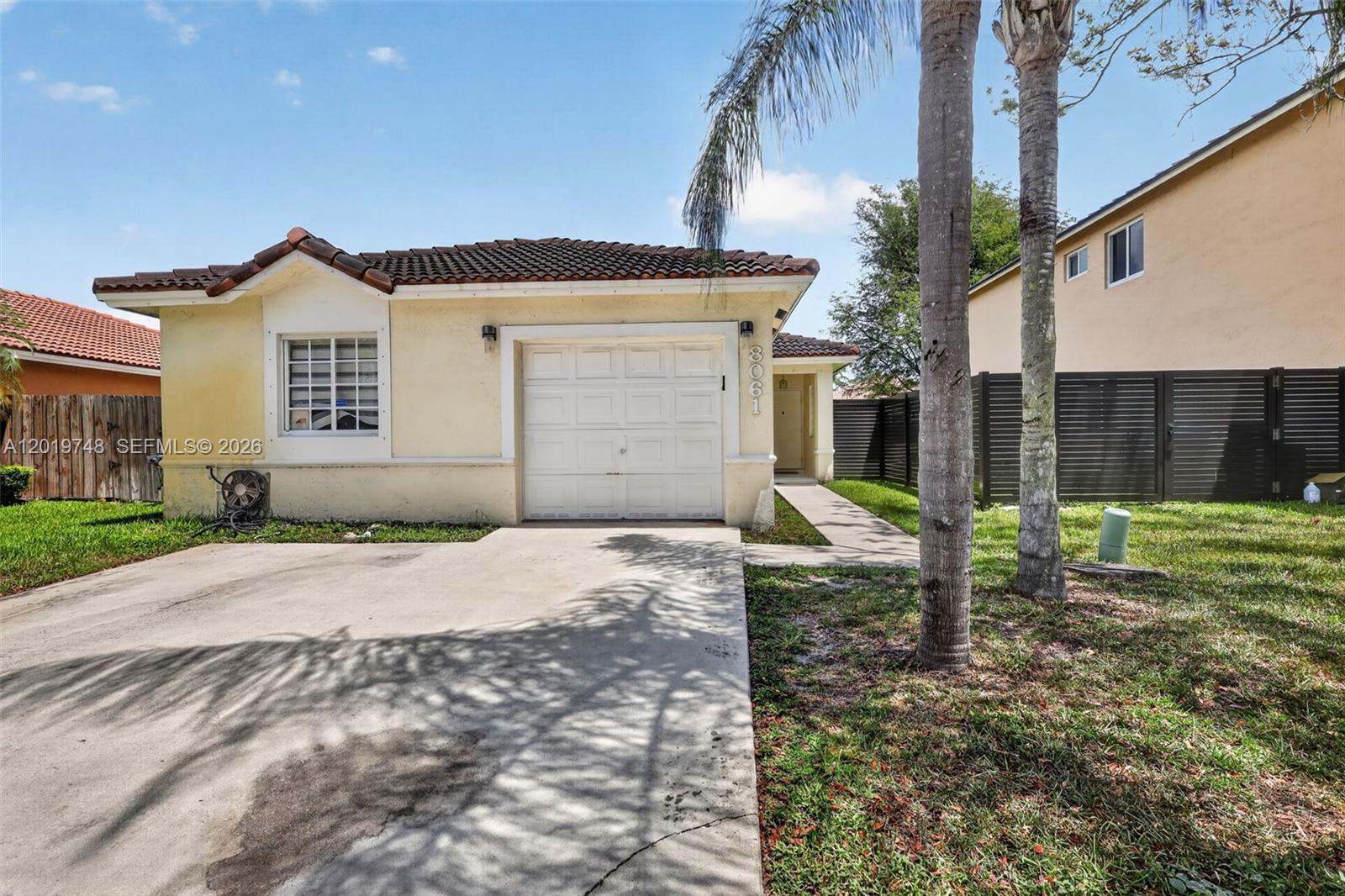 8061 NW 197th St, Hialeah FL 33015