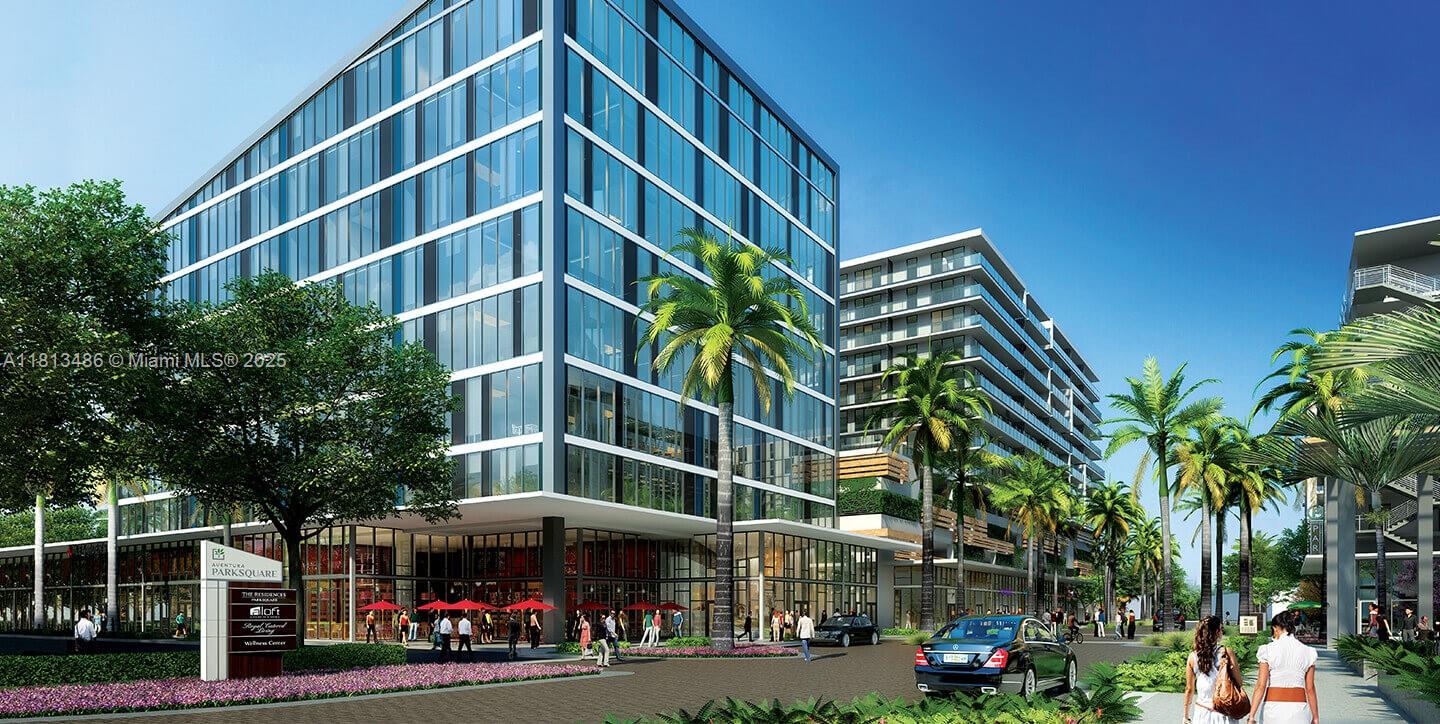 2960 NE 207th St # 606, Aventura FL 33180
