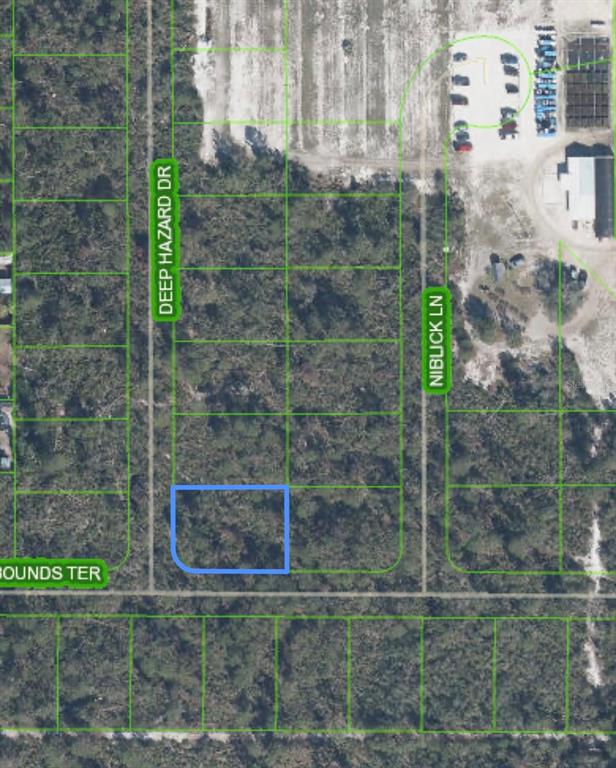 10662 DEEP HAZARD DRIVE, SEBRING, FL — photo 2 of 9