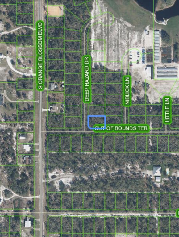 10662 DEEP HAZARD DRIVE, SEBRING, FL — photo 4 of 9