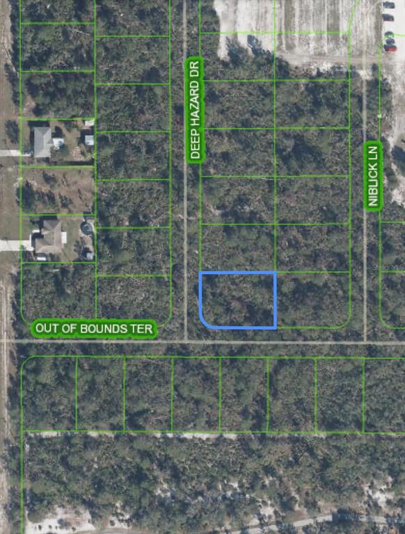 10662 DEEP HAZARD DRIVE, SEBRING, FL — photo 5 of 9