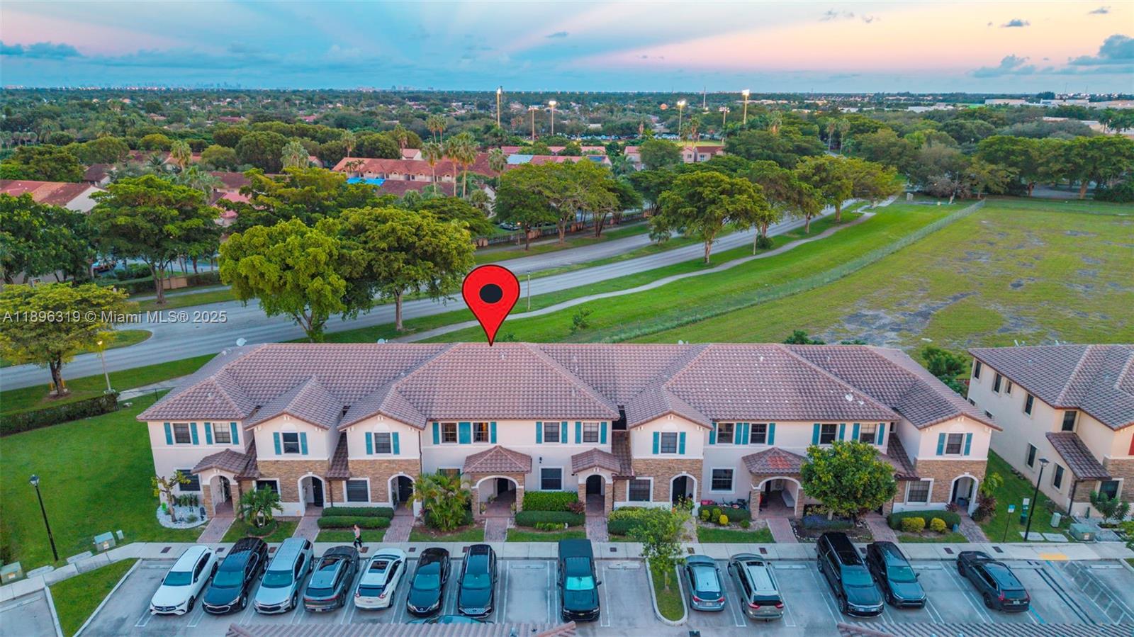 11523 SW 150th Pl, Miami FL 33196