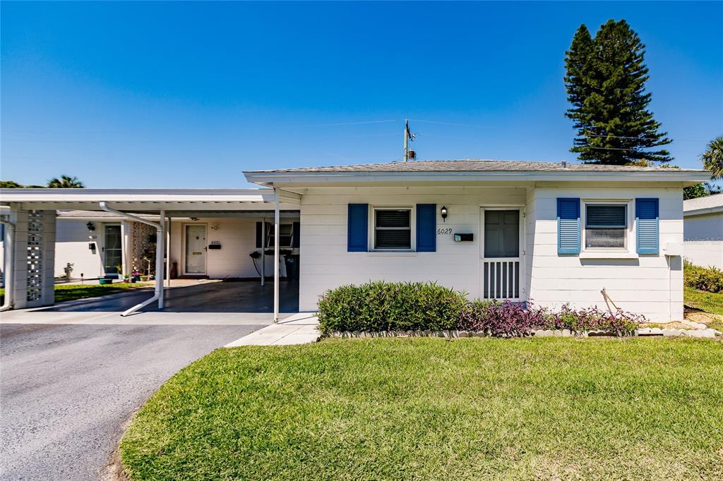 6029 LILLI WAY UNIT 6029