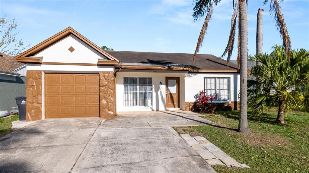 303 REGAL PARK DRIVE