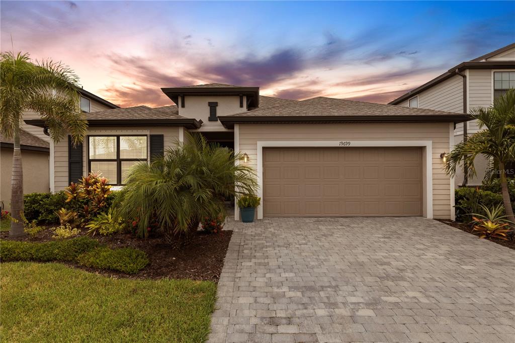 19699 TORTUGA CAY DRIVE