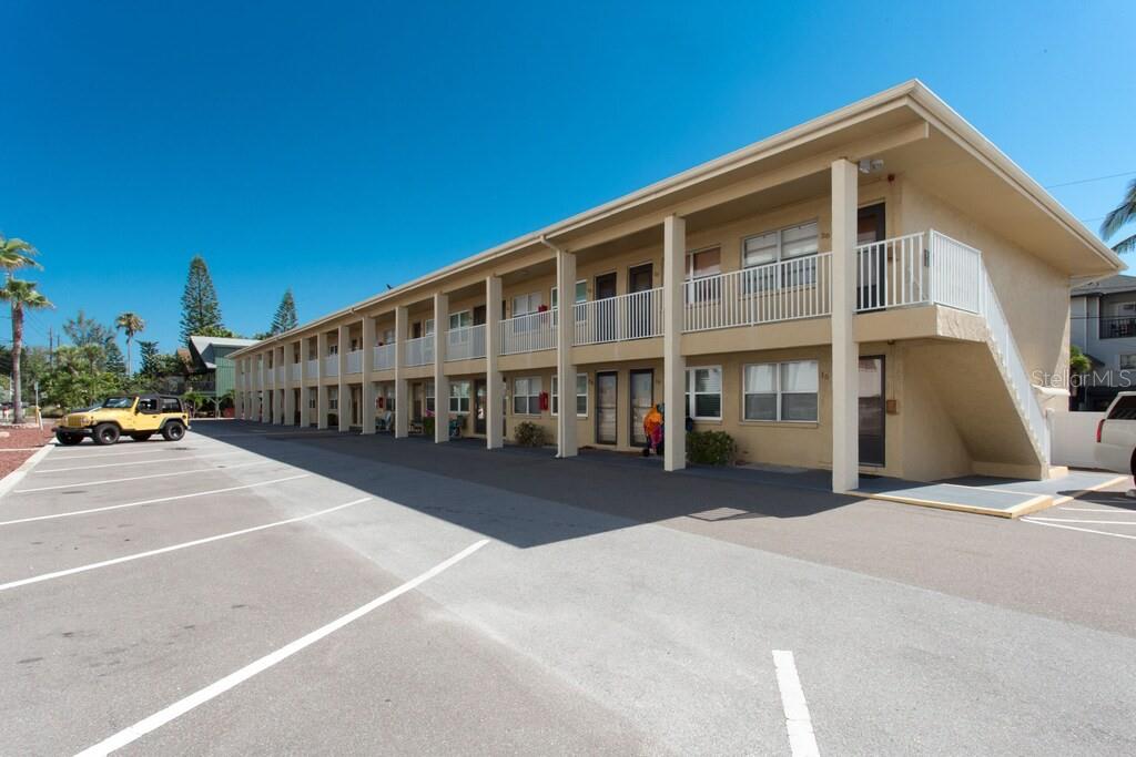 8475 W GULF BOULEVARD UNIT 12A
