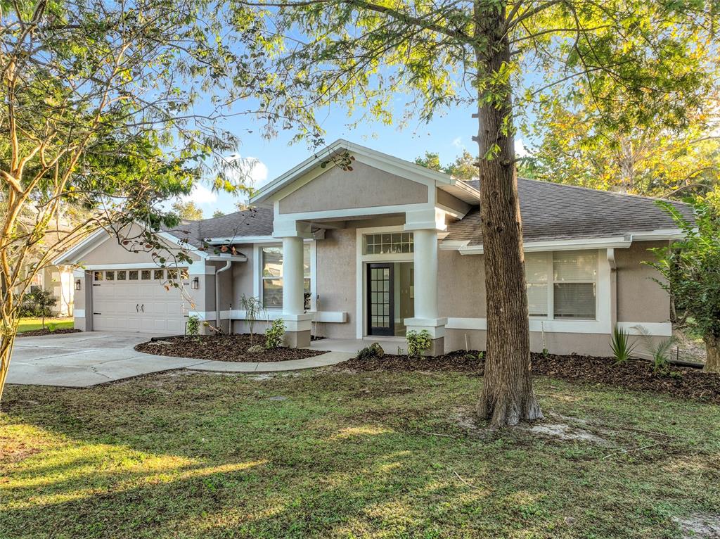 1002 BECKSTROM DRIVE