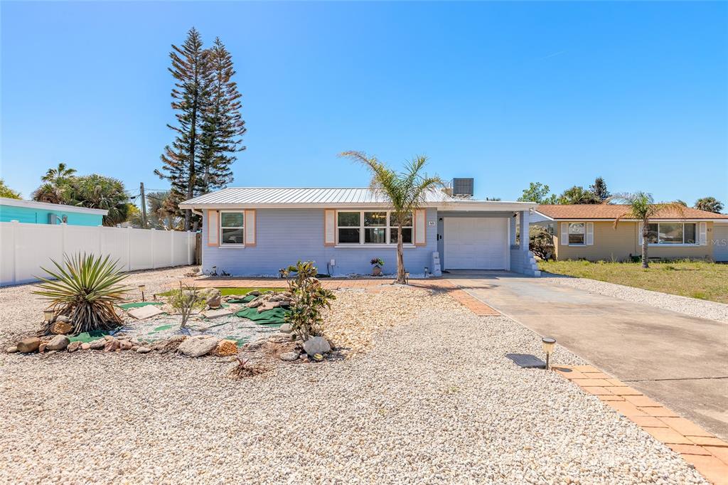 40 PALMETTO DRIVE
