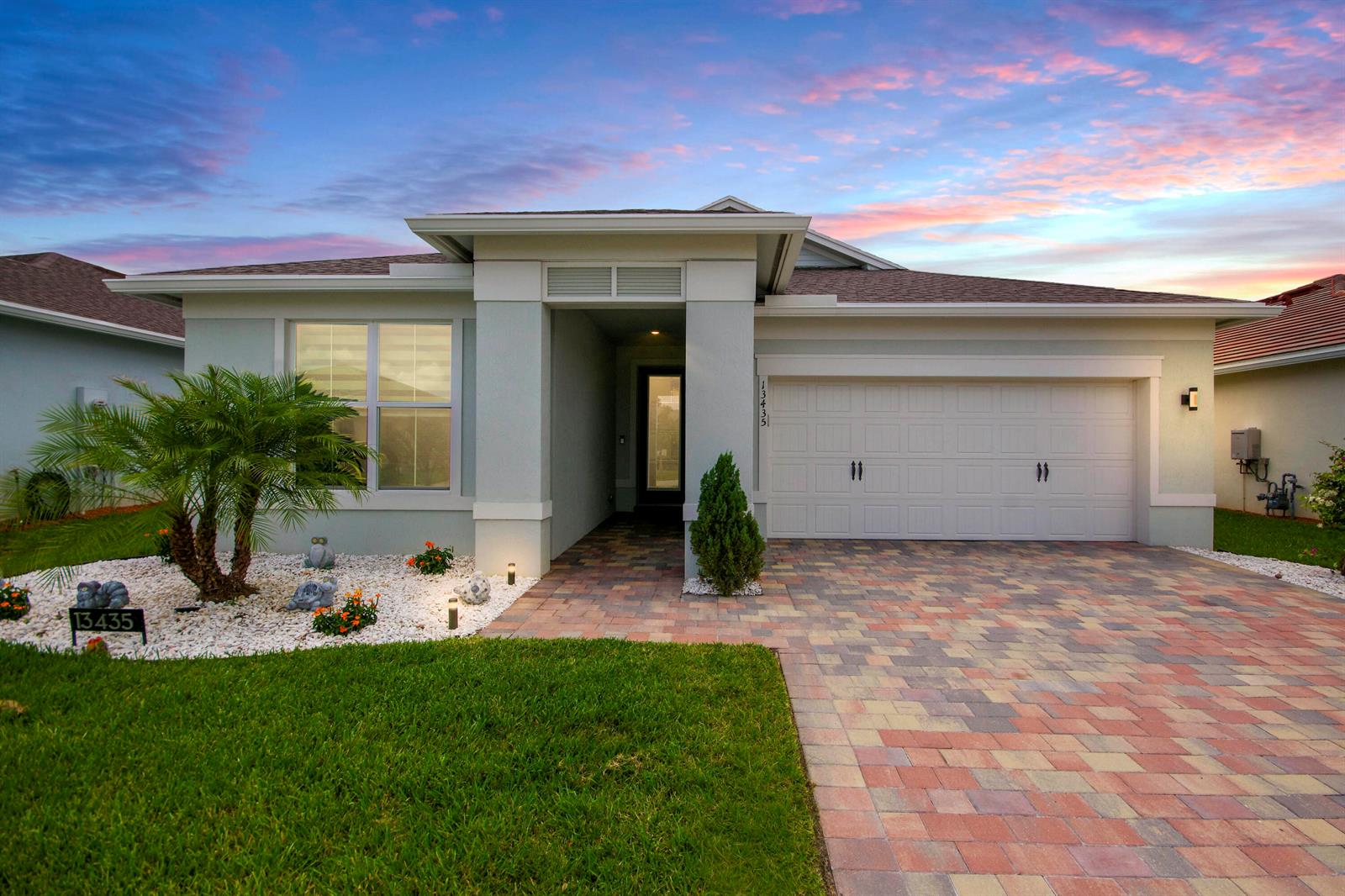13435 SW Vermillion Circle, Port St. Lucie FL 34987