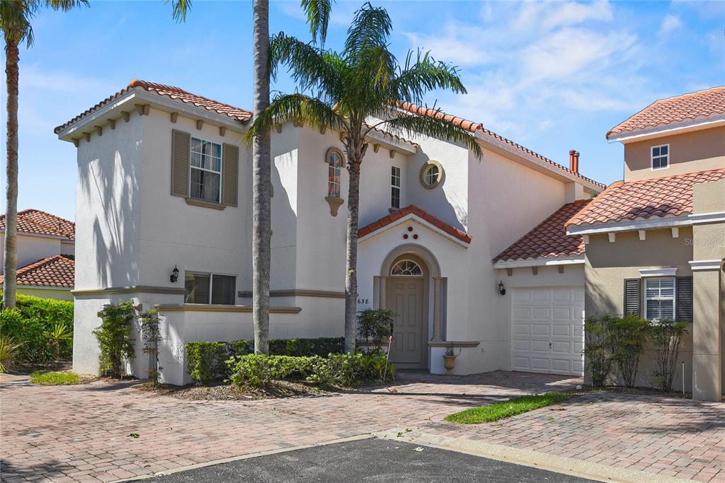 638 BRUNELLO DRIVE