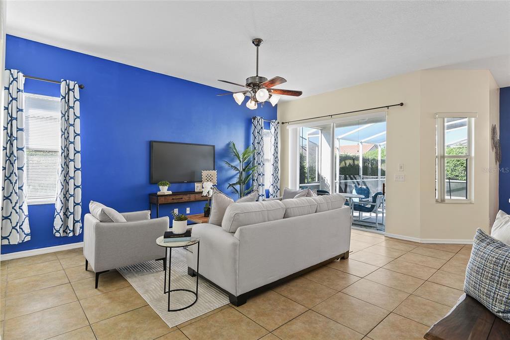 638 BRUNELLO DRIVE, DAVENPORT, FL — photo 2 of 30