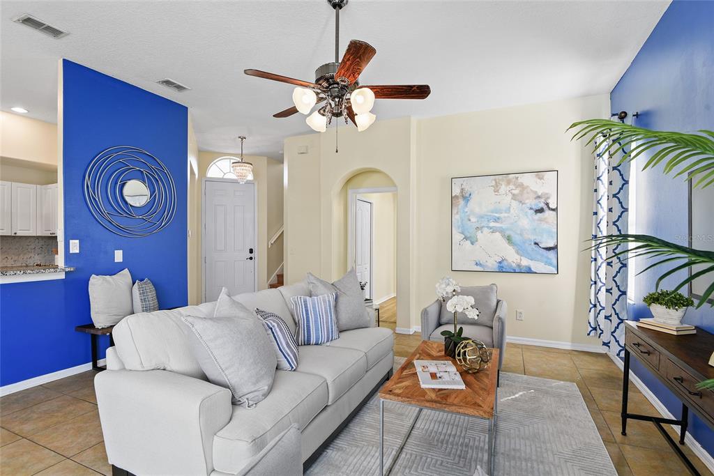 638 BRUNELLO DRIVE, DAVENPORT, FL — photo 5 of 30