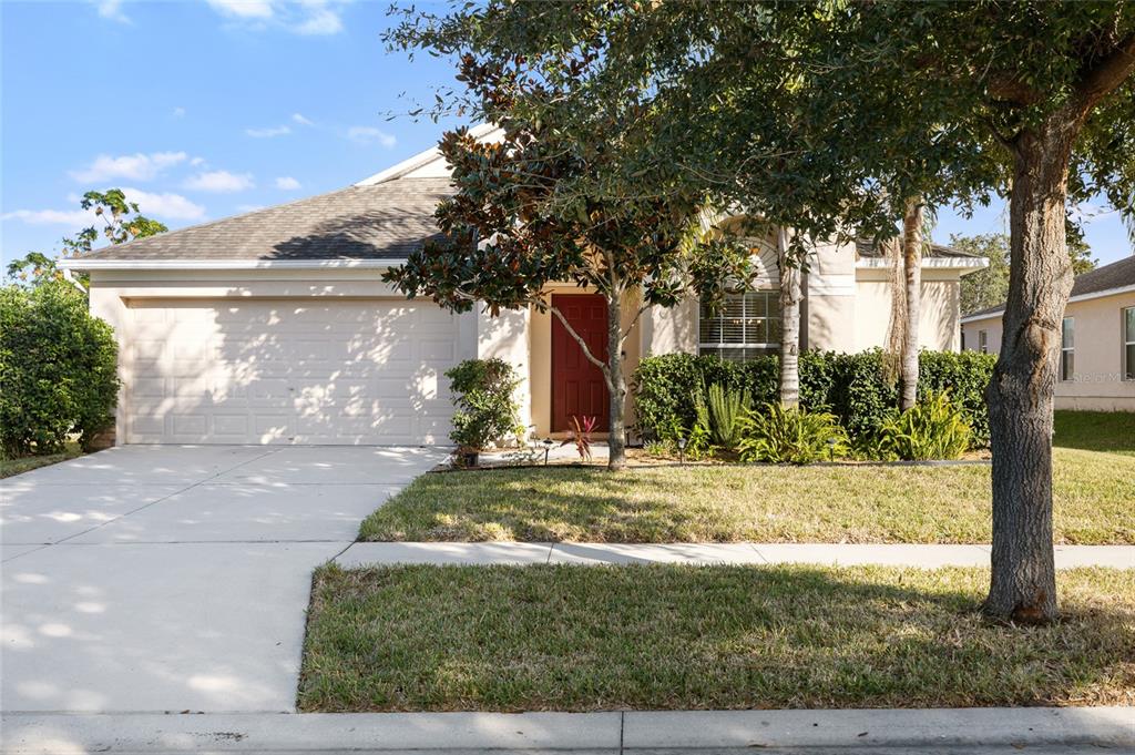18710 DOBSON DRIVE