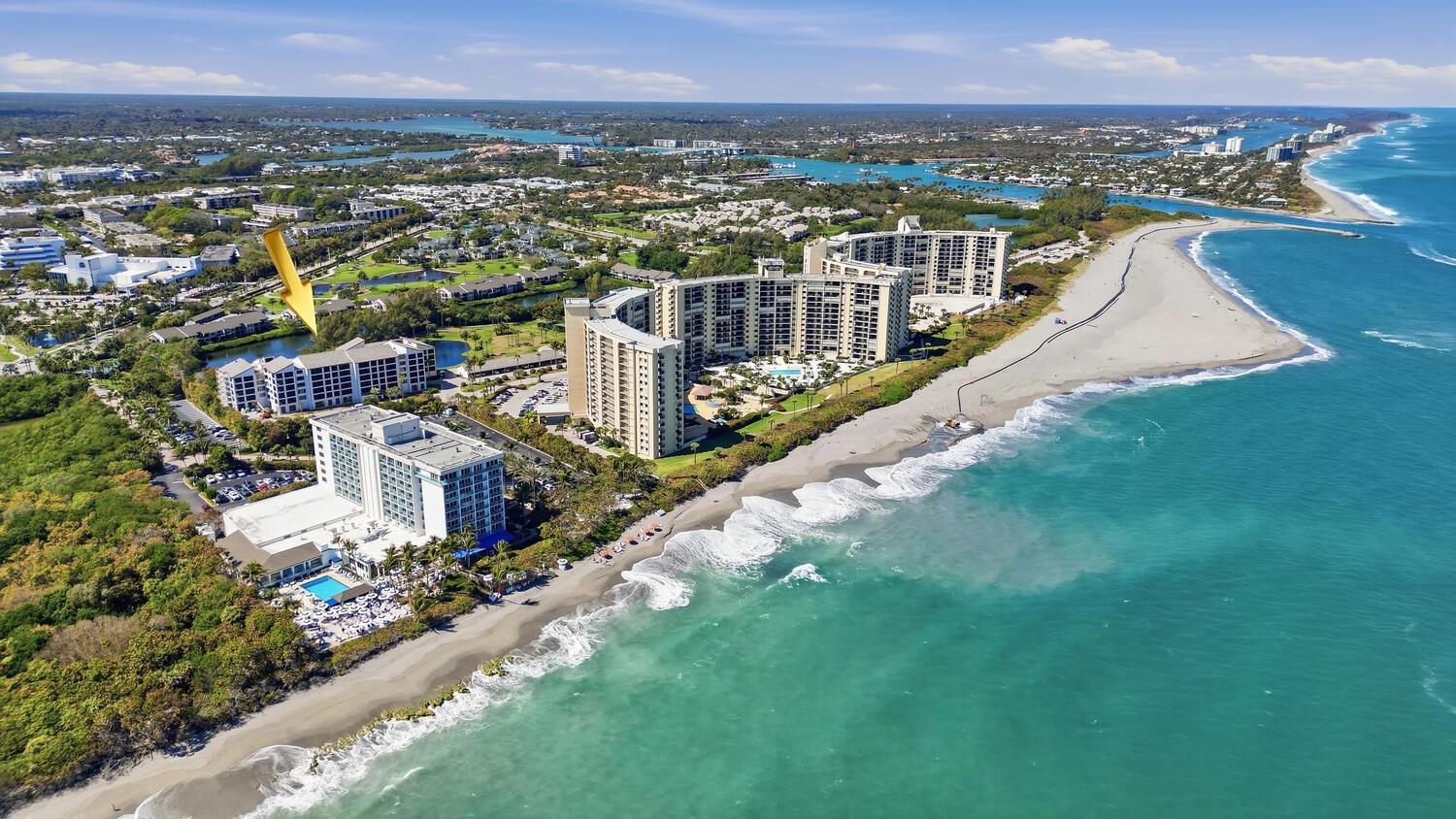 500 Ocean Trail Way # 409, Jupiter FL 33477