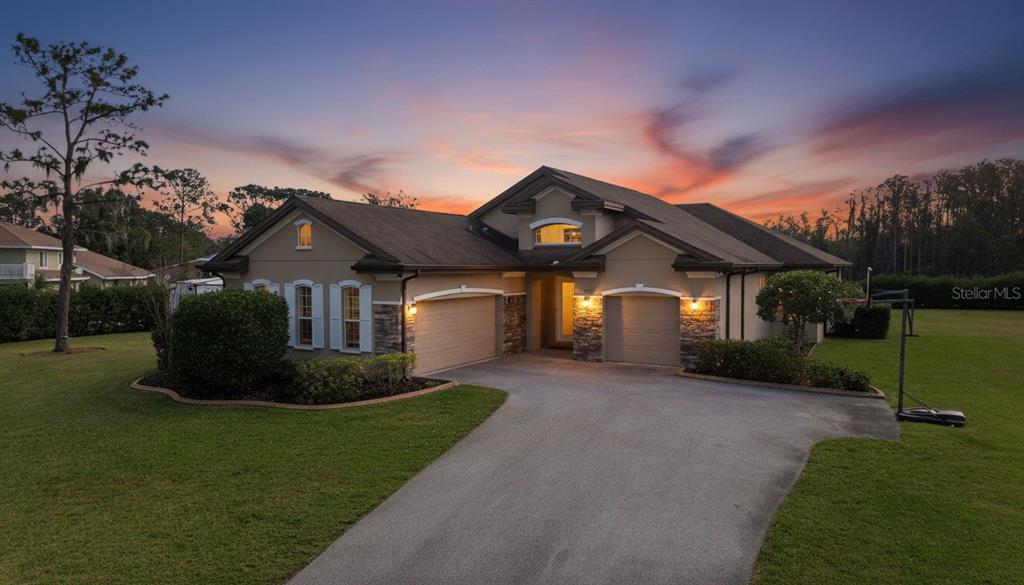 6658 COUNTRY CLUB ROAD
