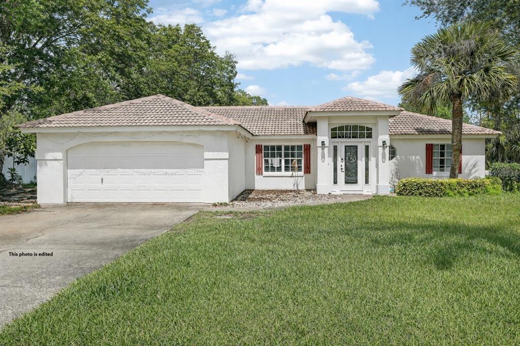 1 WELLWATER DRIVE