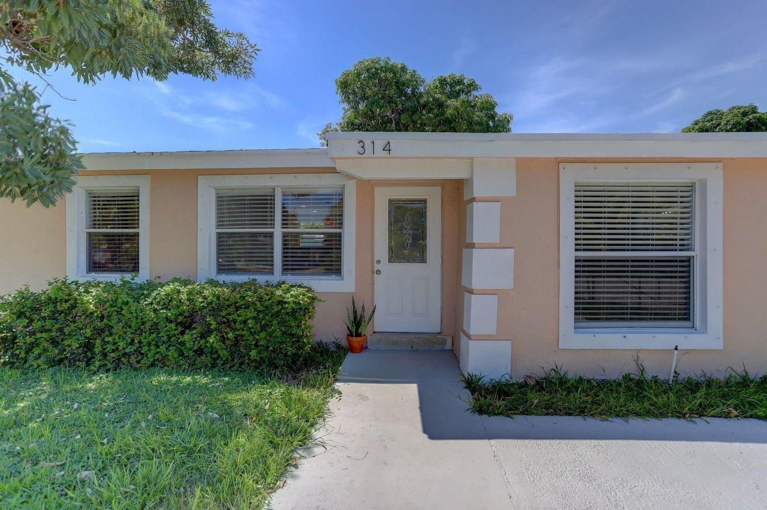 314 NW 12th Avenue, Delray Beach FL 33444