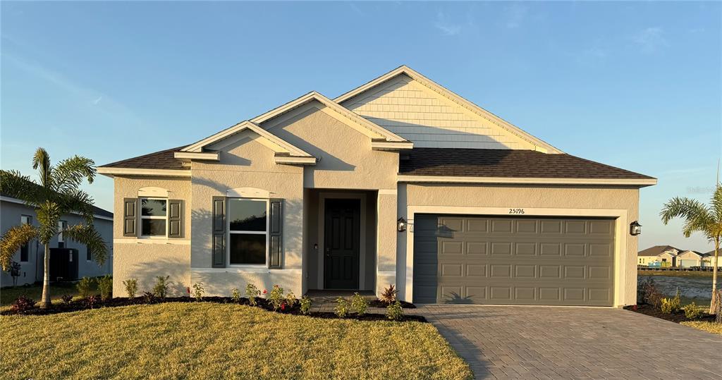 25196 CALUSA DRIVE
