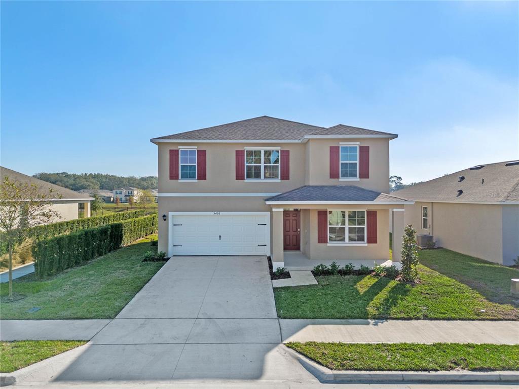 5896 GALLOPING DRIVE