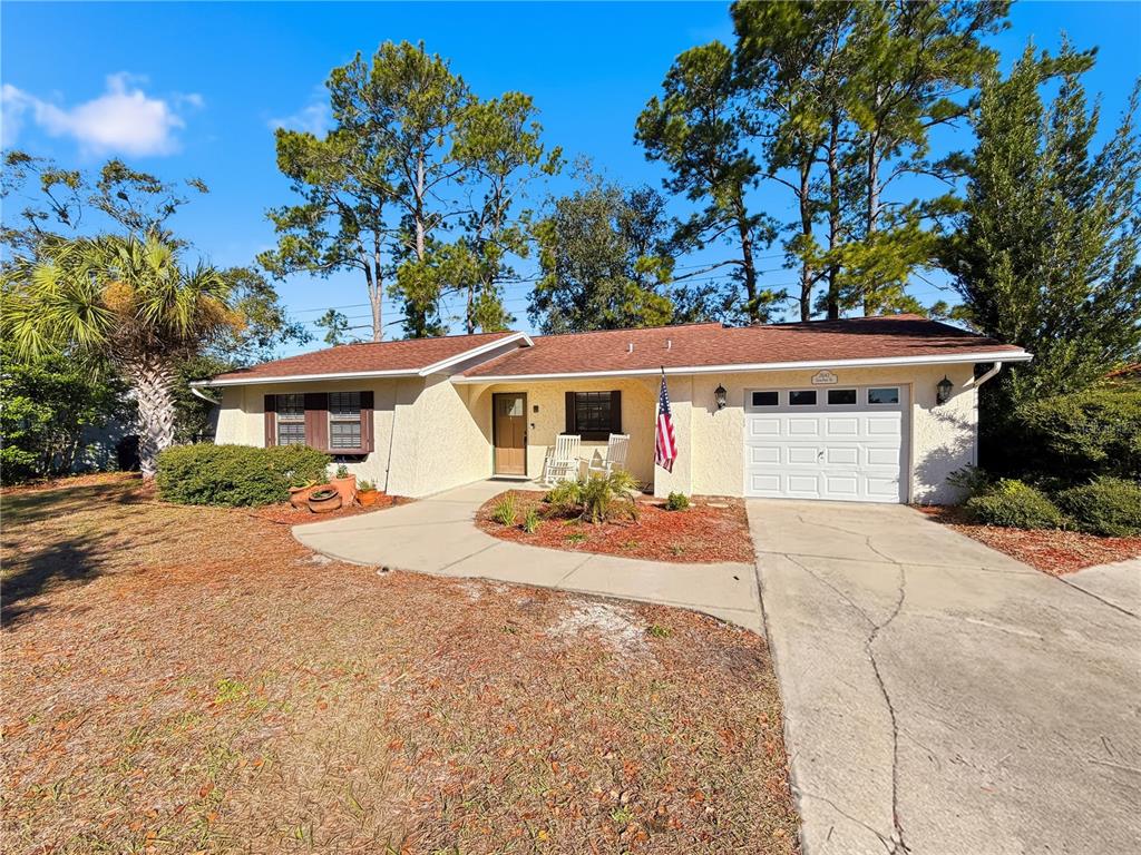 7847 DEER FOOT DRIVE