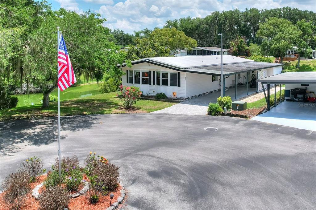 2055 S FLORAL AVENUE UNIT 246