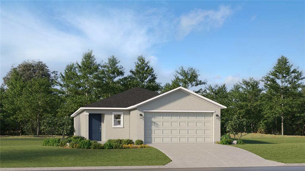 8115 SW 45TH COURT