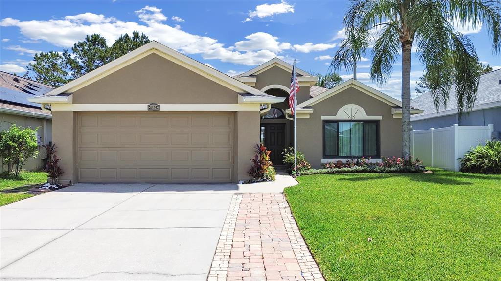 2452 BIG PINE DRIVE