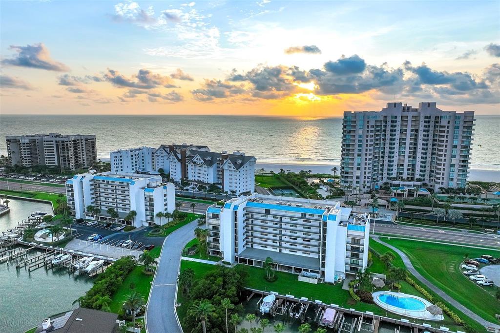 1581 GULF BOULEVARD UNIT 203N