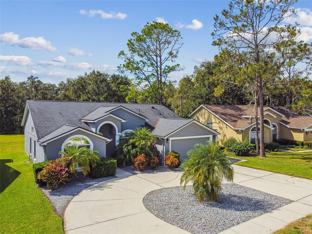 5543 FOXTAIL COURT