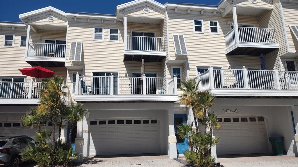 1463 GULF DRIVE N UNIT 14