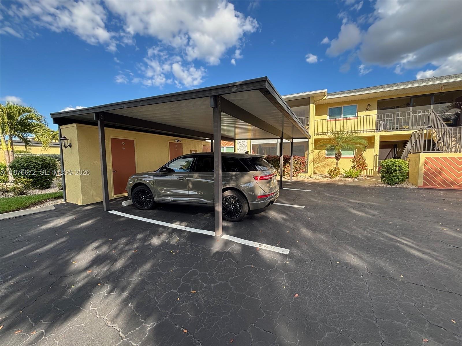 4109 SE 19TH AVENUE # 207, Cape Coral FL 33904