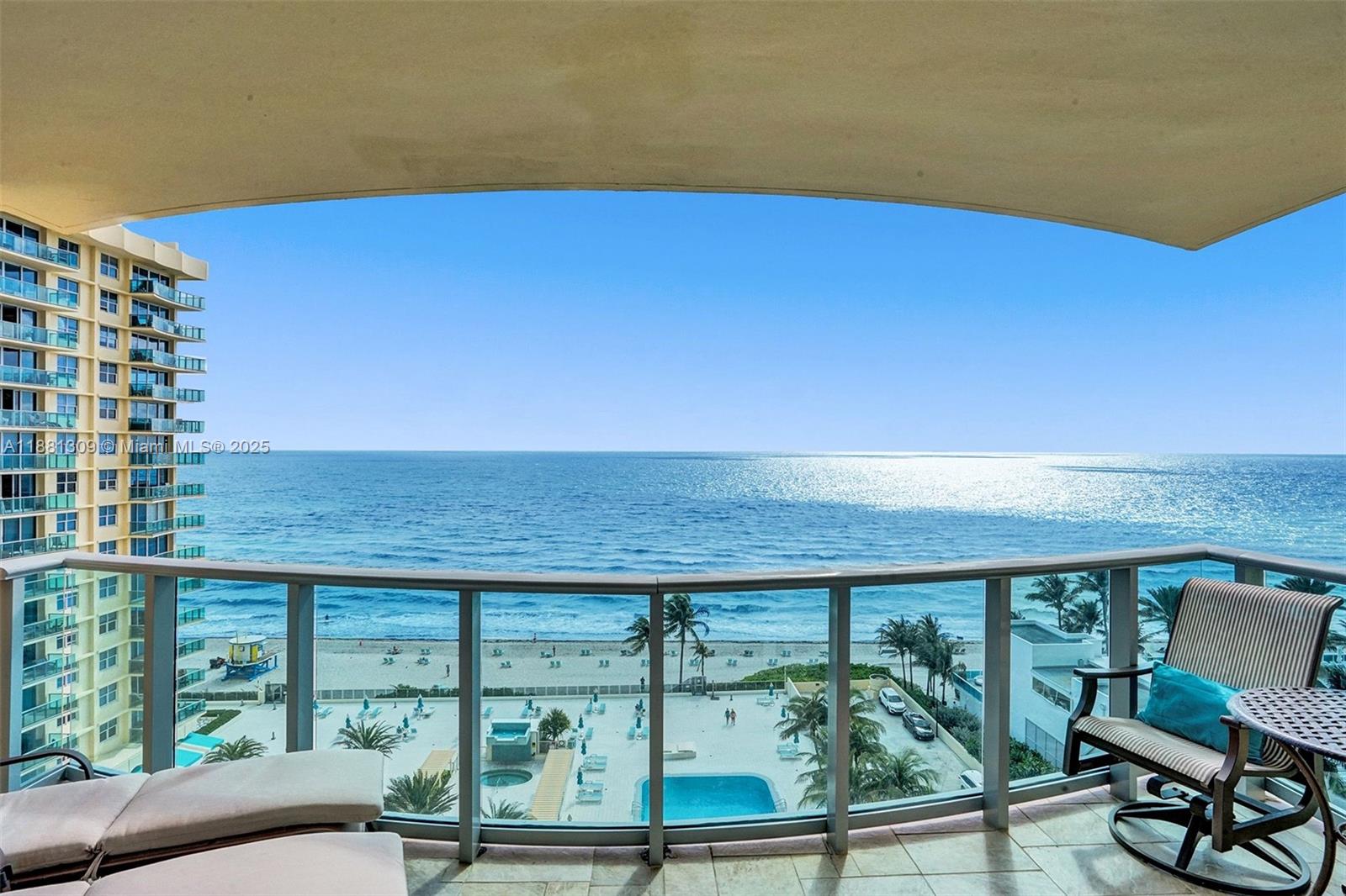 2501 S Ocean Dr # 1024, Hollywood FL 33019