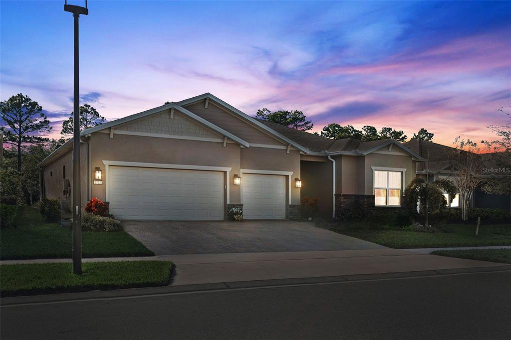 2722 RIVER CREEK LANE, ST CLOUD, FL — photo 2 of 30