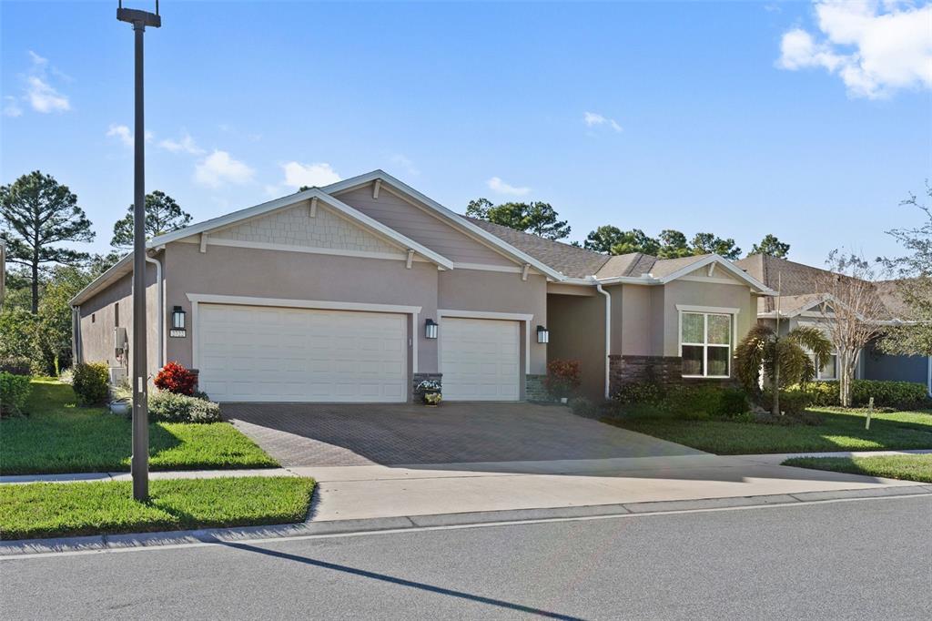 2722 RIVER CREEK LANE, ST CLOUD, FL — photo 3 of 30