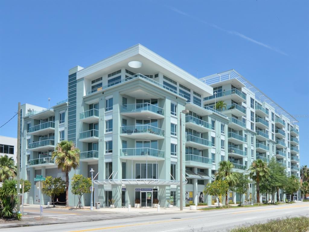 111 N 12TH STREET UNIT 1708