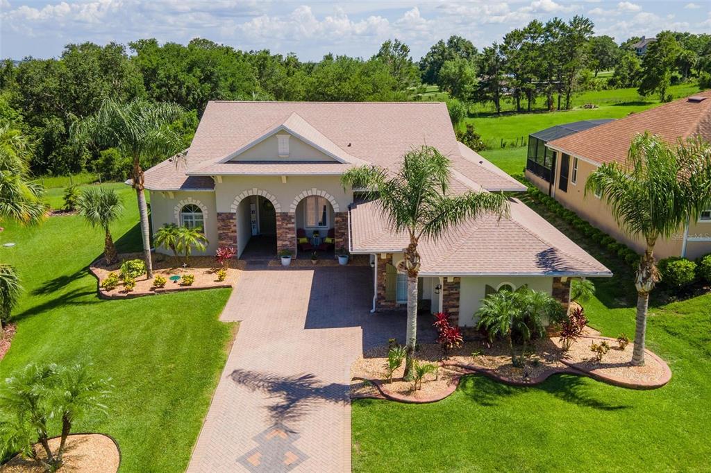 5418 SANDY HILL LANE