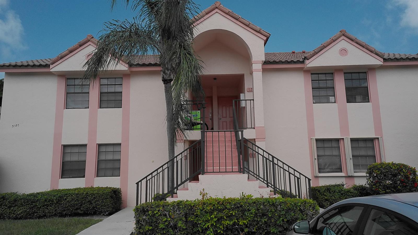 3180 Leewood Terrace # L108, Boca Raton FL 33431