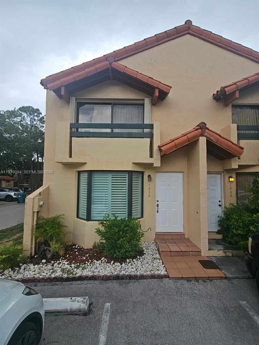 7870 SW 102nd Ln, Miami FL 33156