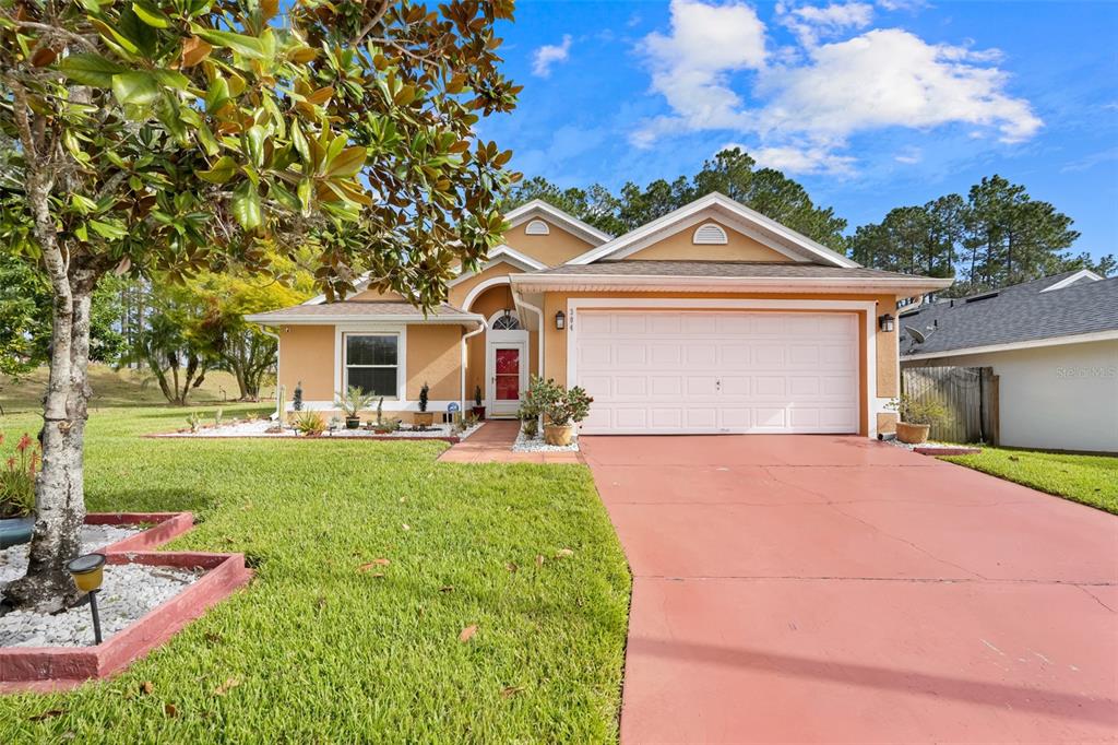 304 QUIMBY DRIVE