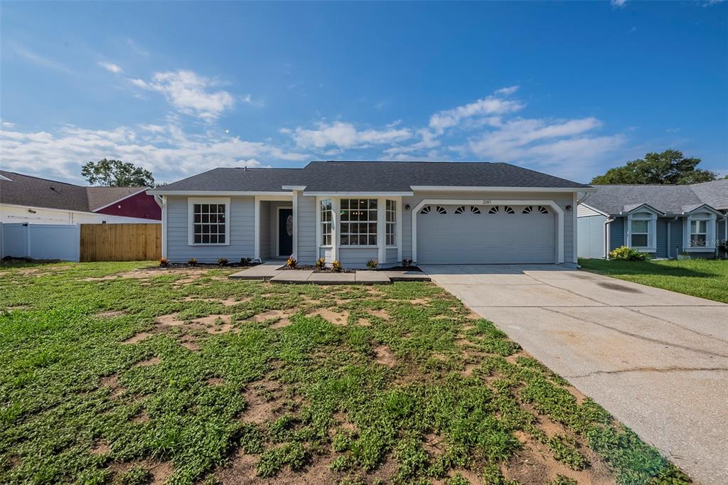 2285 BRIDGEWOOD TRAIL