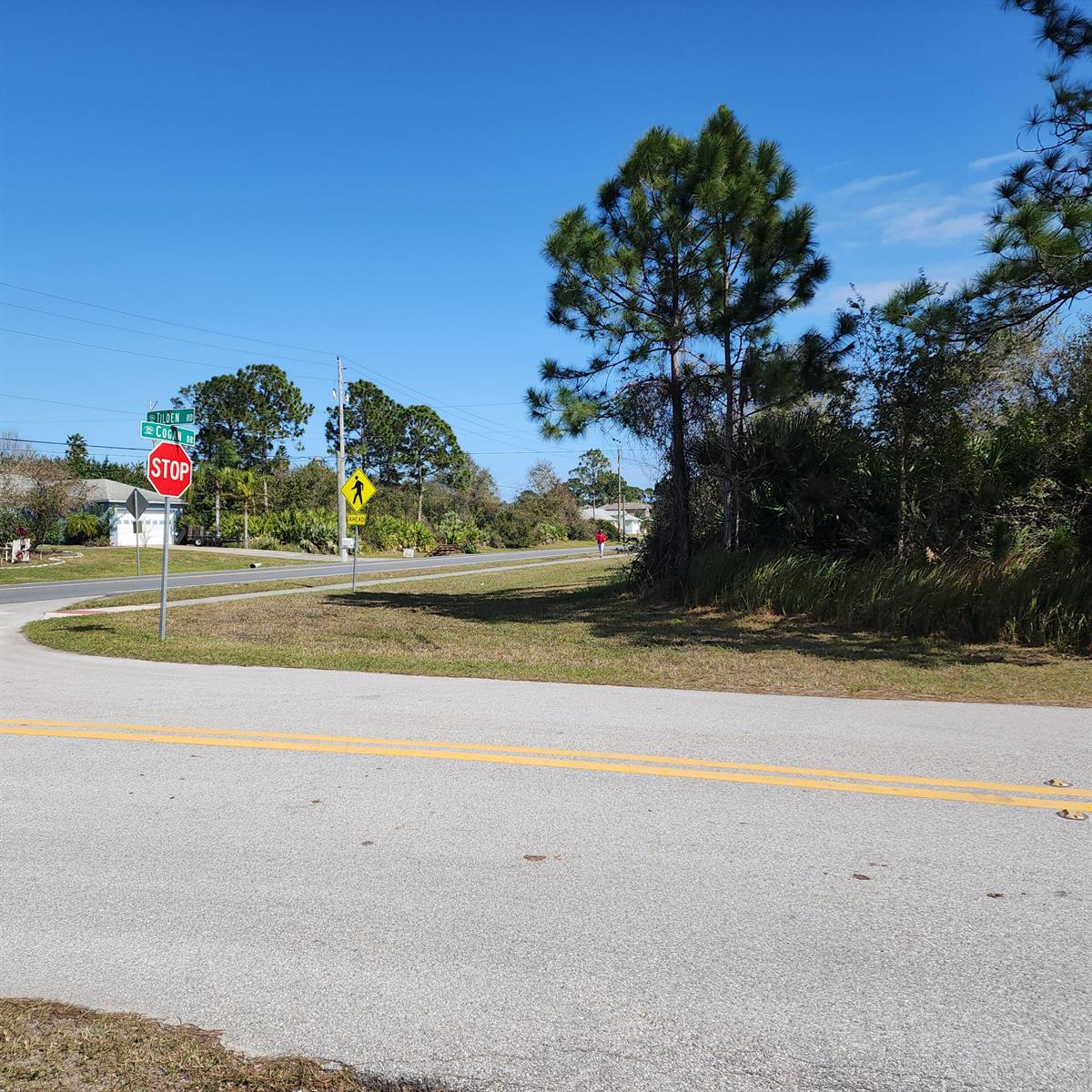 Xxx Tilden Road SE, Palm Bay FL 32909