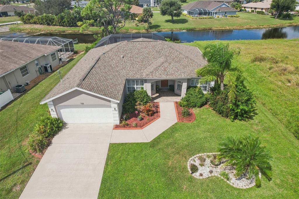 158 MARK TWAIN LANE
