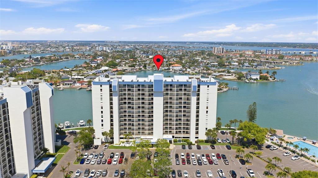 9495 BLIND PASS ROAD UNIT 1208
