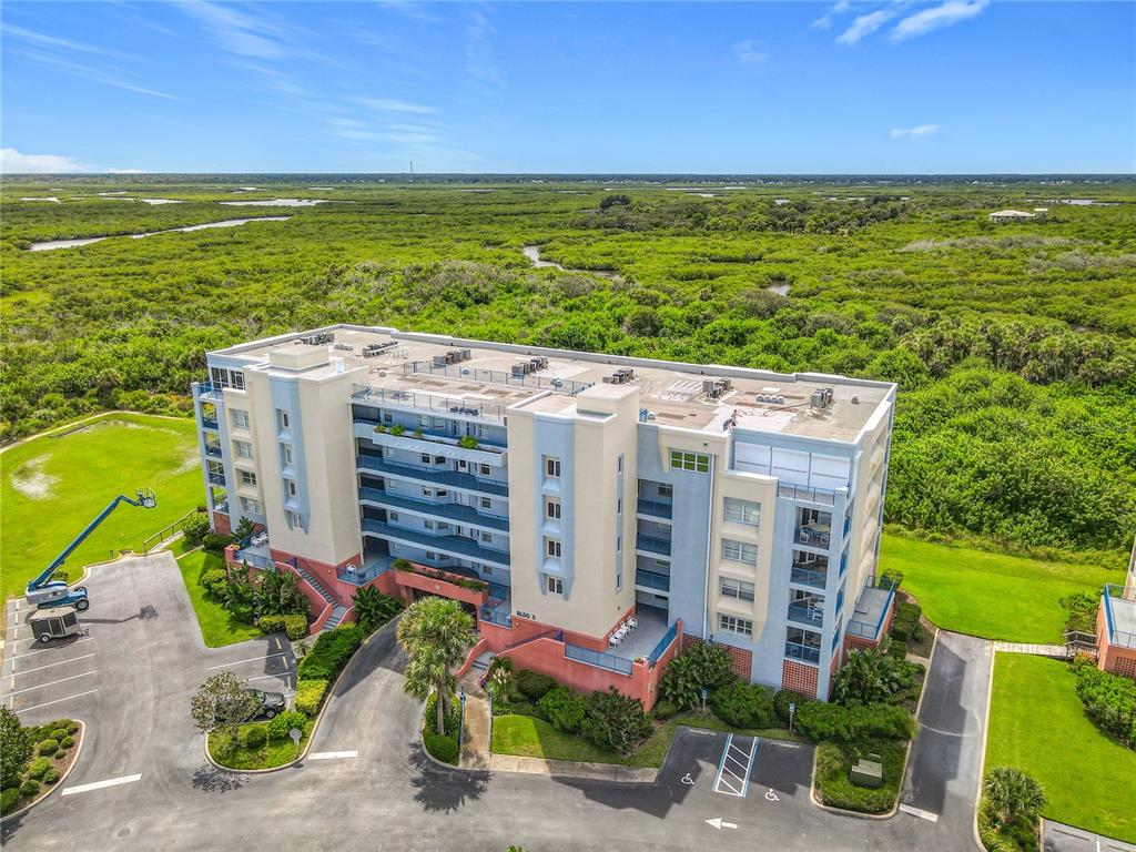 5300 S ATLANTIC AVENUE UNIT 5504