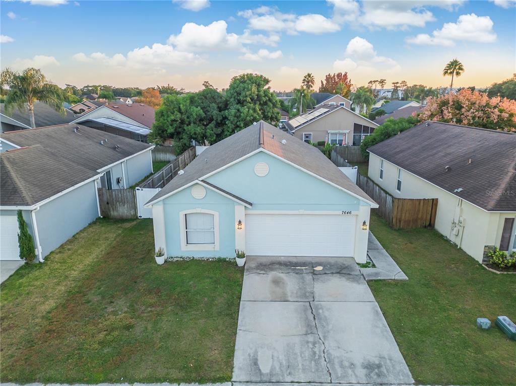 7646 HARBOR BEND CIRCLE
